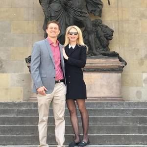 Meet your Posher, Anneliese